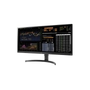 LG 34'' UltraWide™ All-in-One Thin Client, 34CN650N-6A