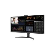 LG 34'' UltraWide™ All-in-One Thin Client, 34CN650N-6A