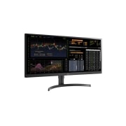 LG 34'' UltraWide™ All-in-One Thin Client, 34CN650N-6A