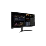 LG 34'' UltraWide™ All-in-One Thin Client, 34CN650N-6A