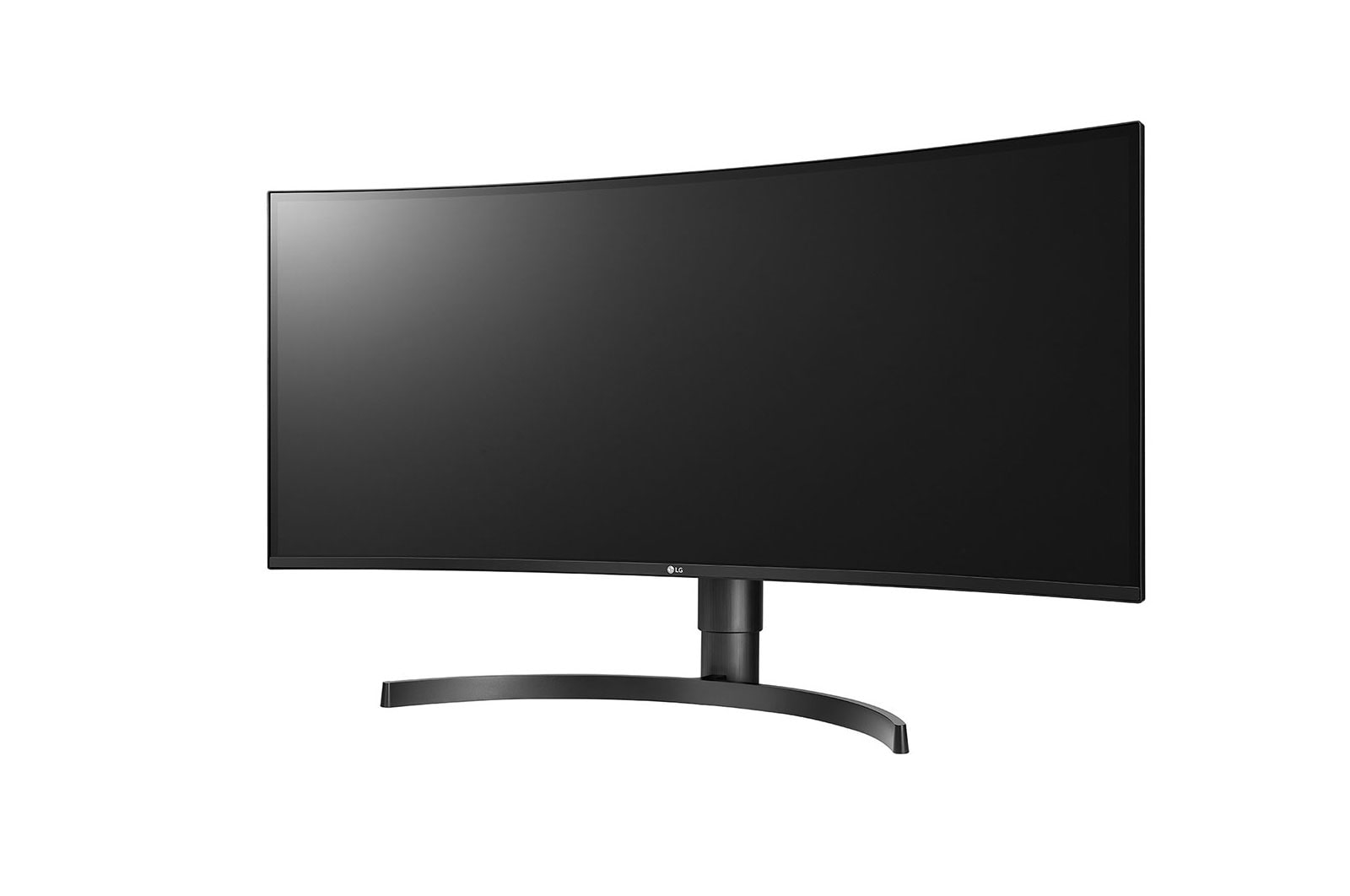 LG 34WL85C-B - Monitor Ultrapanoramico 21:9 LG UltraWide (Panel IPS: 3440x1440, 300cd/m², 1000:1, sRGB >99%, curvo); diag. 86,72; entr.: DPx1, HDMIx2, USB-Ax3; HDR10; Ajust. en altura e inclinación., 34WL85C-B