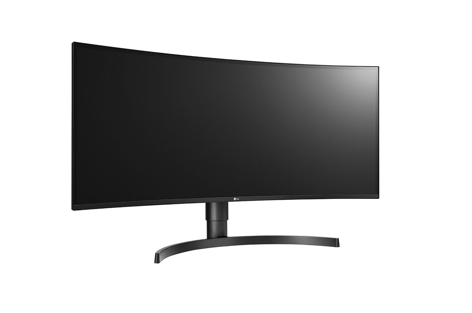 LG 34WL85C-B - Monitor Ultrapanoramico 21:9 LG UltraWide (Panel IPS: 3440x1440, 300cd/m², 1000:1, sRGB >99%, curvo); diag. 86,72; entr.: DPx1, HDMIx2, USB-Ax3; HDR10; Ajust. en altura e inclinación., 34WL85C-B