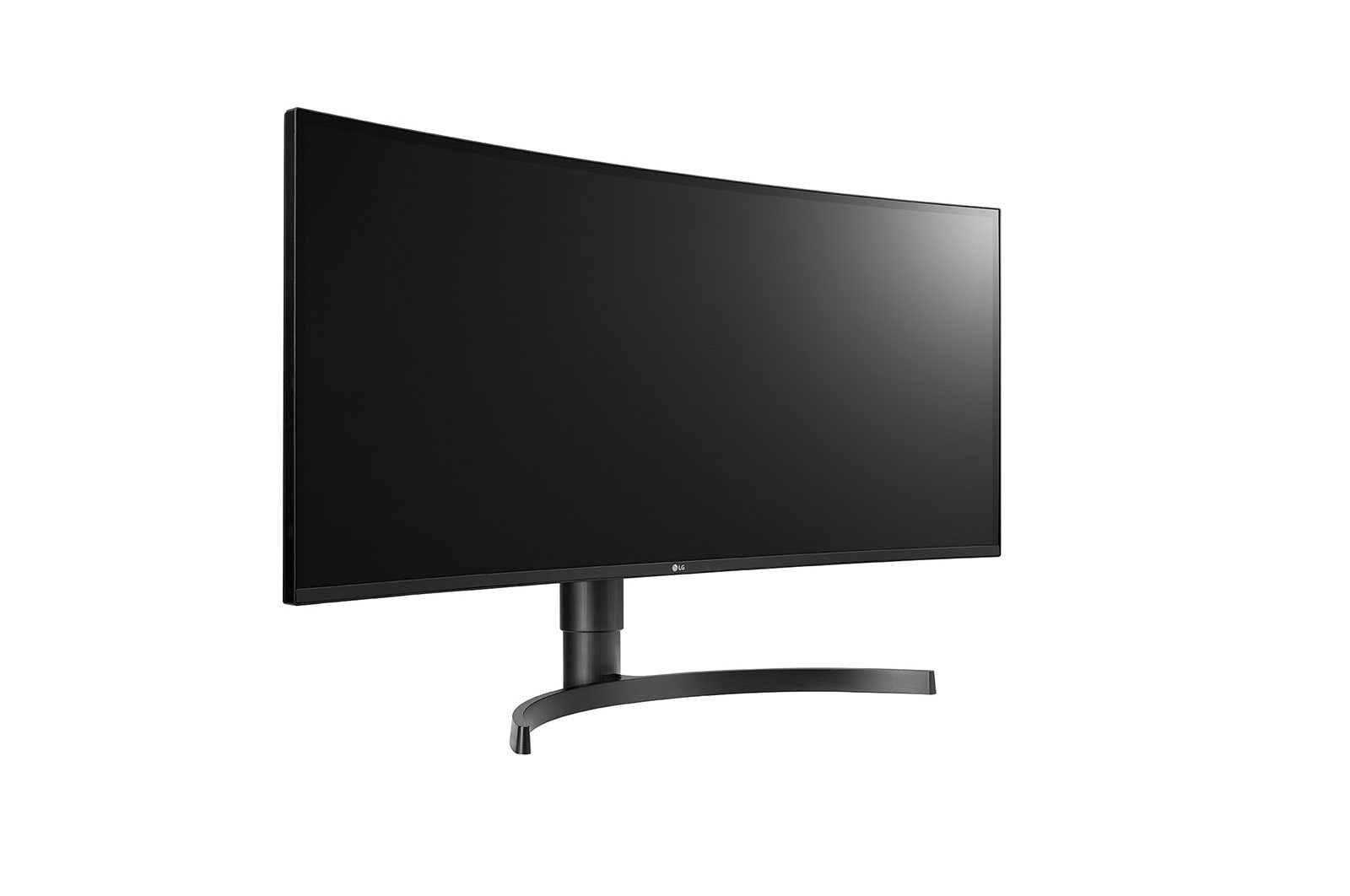 LG 34WL85C-B - Monitor Ultrapanoramico 21:9 LG UltraWide (Panel IPS: 3440x1440, 300cd/m², 1000:1, sRGB >99%, curvo); diag. 86,72; entr.: DPx1, HDMIx2, USB-Ax3; HDR10; Ajust. en altura e inclinación., 34WL85C-B