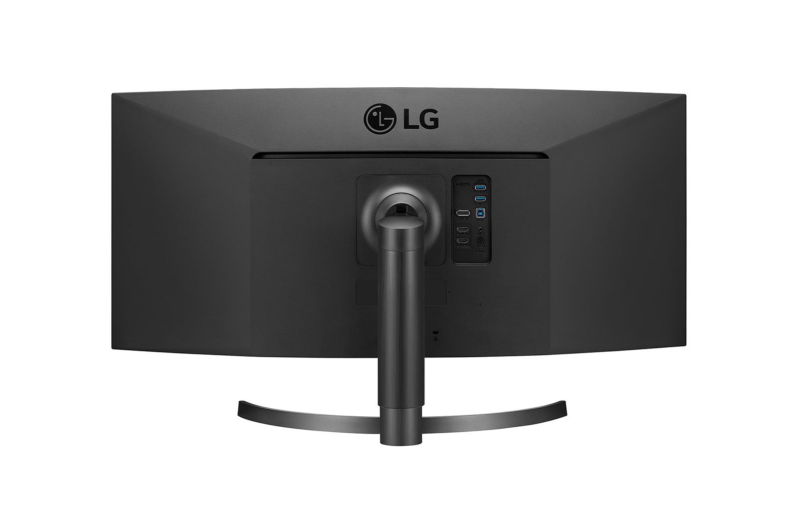 LG 34WL85C-B - Monitor Ultrapanoramico 21:9 LG UltraWide (Panel IPS: 3440x1440, 300cd/m², 1000:1, sRGB >99%, curvo); diag. 86,72; entr.: DPx1, HDMIx2, USB-Ax3; HDR10; Ajust. en altura e inclinación., 34WL85C-B