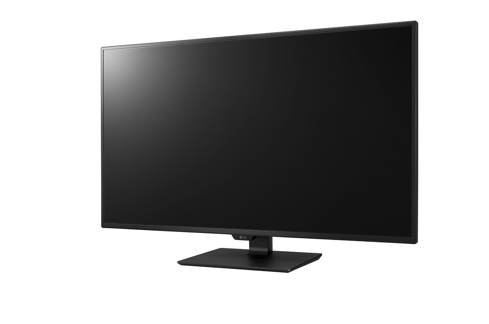 LG 43UN700 - Monitor UHD profesional (Panel IPS: 3840x2160, 400nit, 1000:1, NTSC >72%); diag.108cm; entr: HDMIx4, DPx1, USB-Cx1, USB-Ax2; 2PBP/4PBP, 43UN700-B