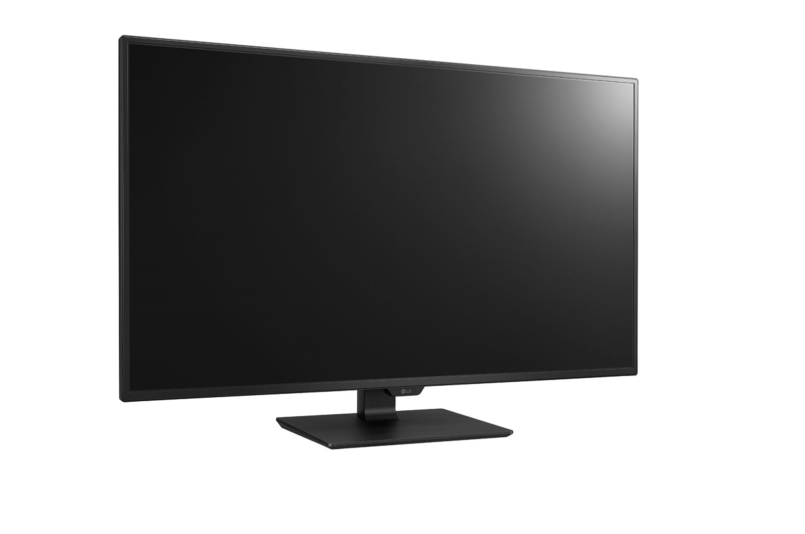 LG 43UN700 - Monitor UHD profesional (Panel IPS: 3840x2160, 400nit, 1000:1, NTSC >72%); diag.108cm; entr: HDMIx4, DPx1, USB-Cx1, USB-Ax2; 2PBP/4PBP, 43UN700-B