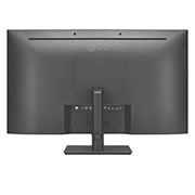 LG 43UN700 - Monitor UHD profesional (Panel IPS: 3840x2160, 400nit, 1000:1, NTSC >72%); diag.108cm; entr: HDMIx4, DPx1, USB-Cx1, USB-Ax2; 2PBP/4PBP, 43UN700-B