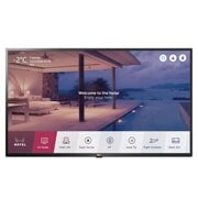 LG Serie US342H, 43US342H9ZC