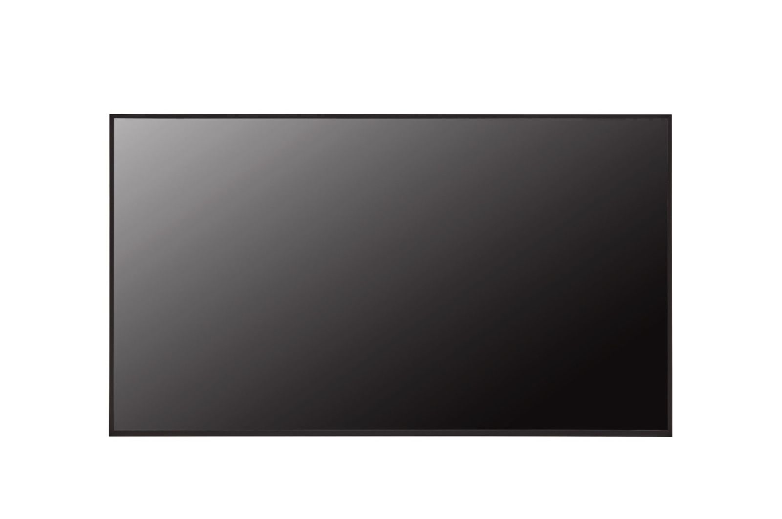 LG UHD Signage Display, 49UH5N-E