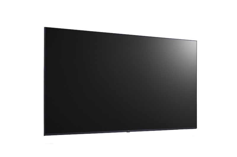 LG webOS UHD Signage, 55UL3J-M