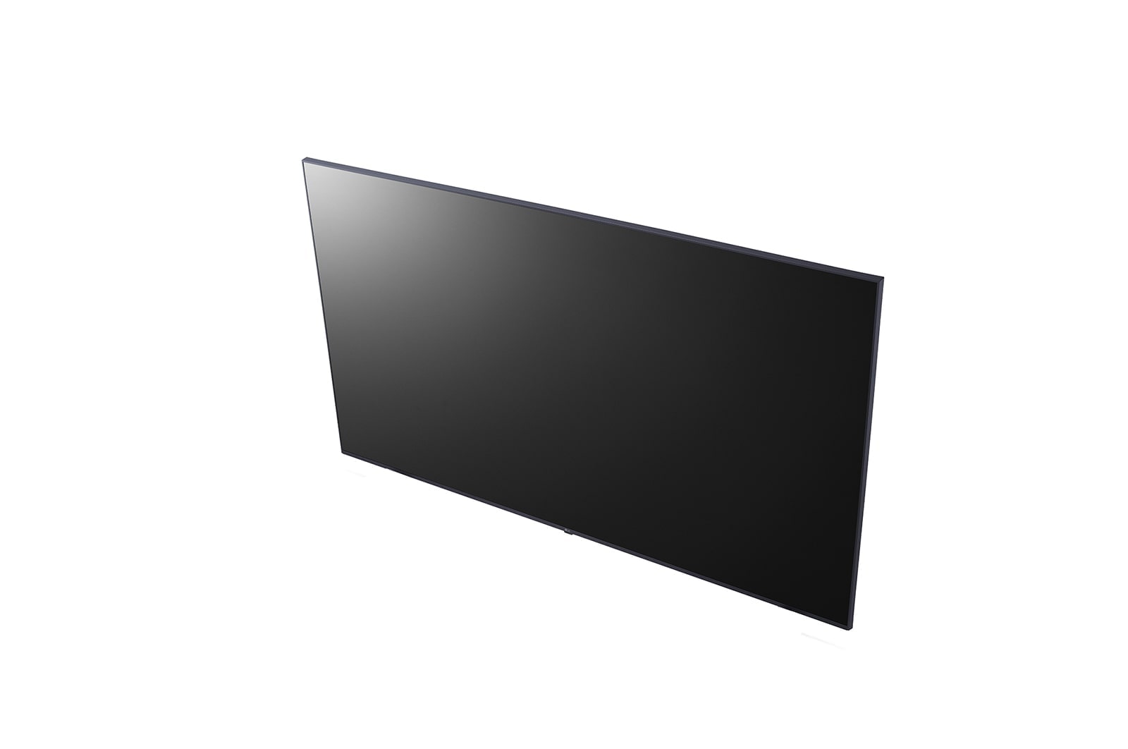 LG webOS UHD Signage, 55UL3J-E