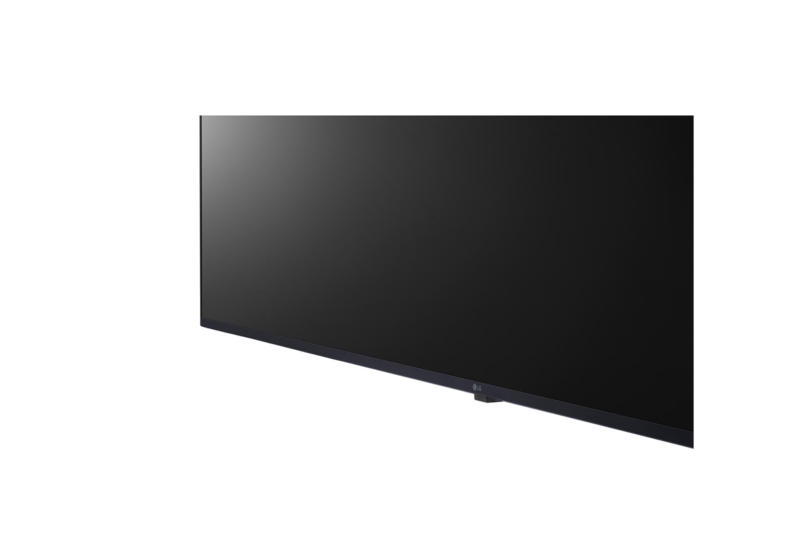 LG webOS UHD Signage, 55UL3J-E