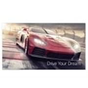 LG Video Wall de 55'' 500 nits FHD con bisel delgado, 55VM5J-H