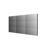 LG Video Wall de 55'' 700 nits FHD con 0,44mm de bisel uniforme, 55VSH7J-H