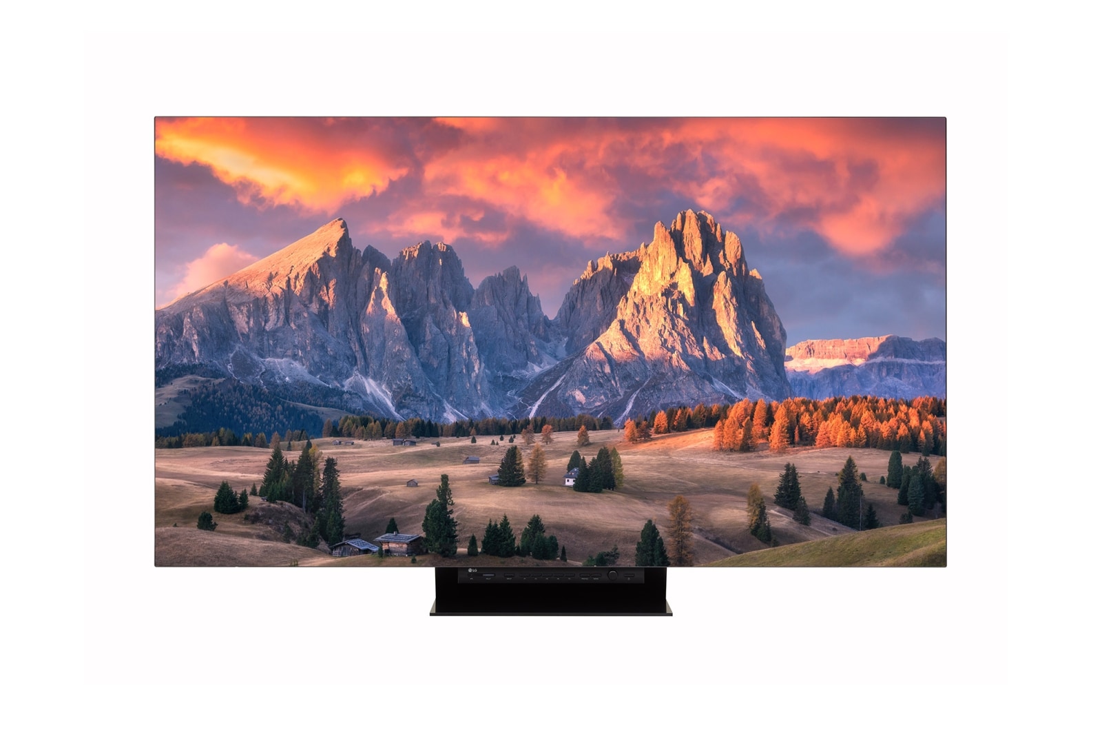 LG Serie EP5G, 65ep5g