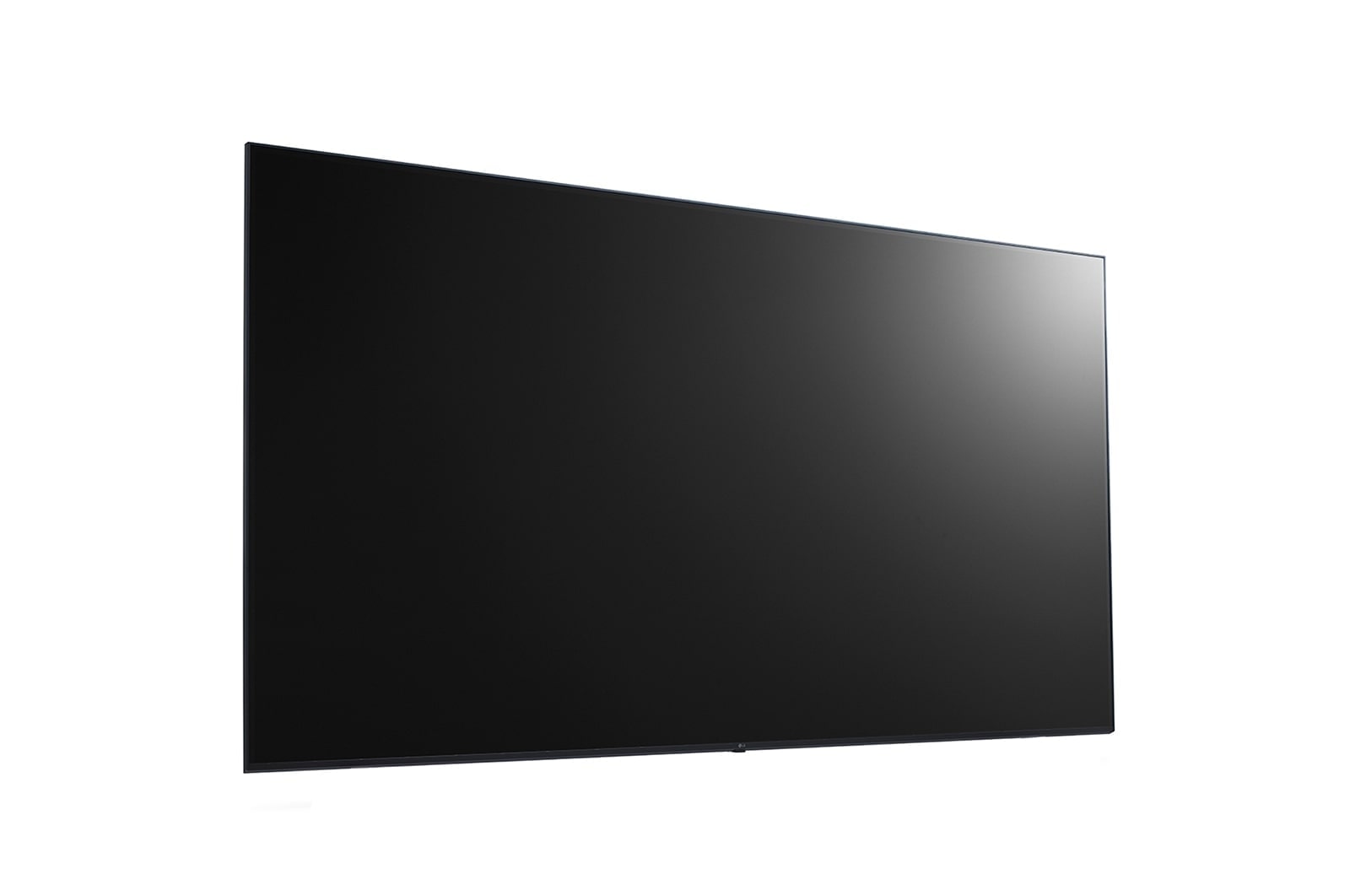 LG webOS UHD Signage, 86UL3J-B