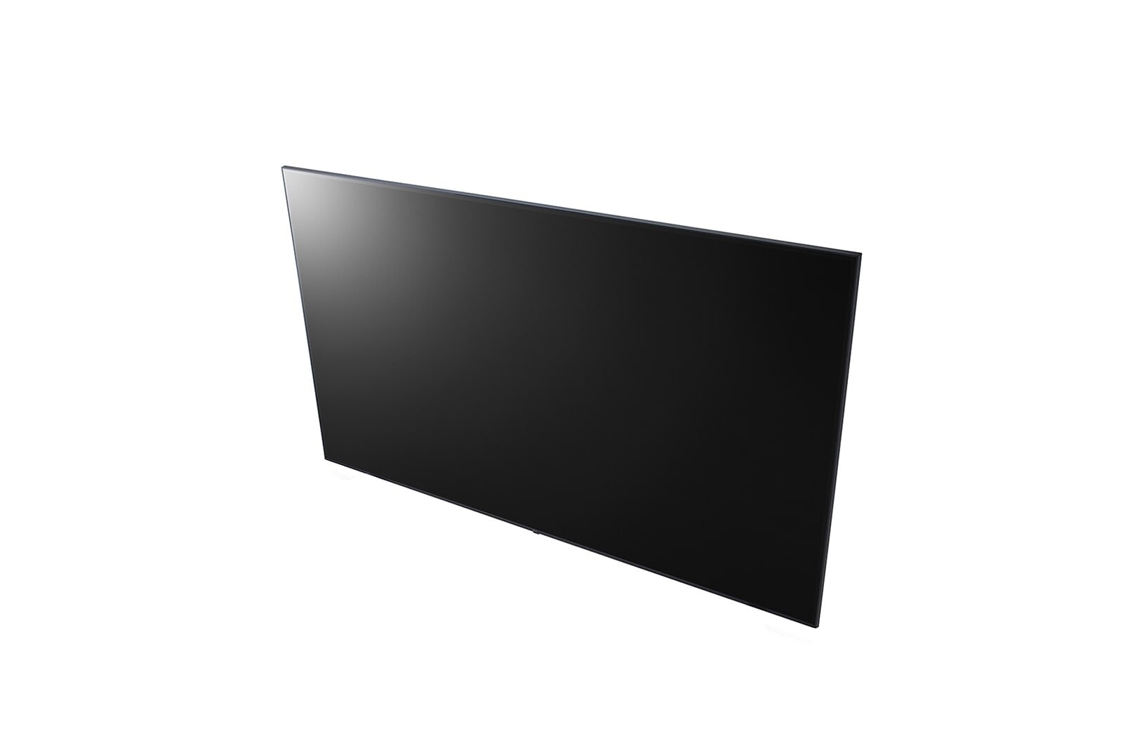 LG webOS UHD Signage, 86UL3J-B