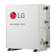 LG MULTI V Hydro Kit, tipo suelo - Temperatura media, 14 kW, ARNH04GK2A4