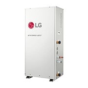 LG MULTI V Hydro Kit, tipo suelo - Temperatura alta, 14 kW, ARNH04GK3A4