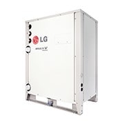 LG MULTI V WATER 5, Recuperación del calor del agua, unidad exterior, 8 HP, R410A, ARWM080LAS5