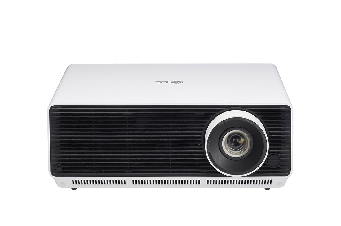 LG Proyector BU50NST - LG ProBeam 4K Profesional (hasta 300", fuente Láser, 5000 lúmenes,3840 x 2160) con Modo DICOM, BU50NST