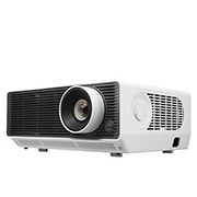 LG Proyector BU50NST - LG ProBeam 4K Profesional (hasta 300", fuente Láser, 5000 lúmenes,3840 x 2160) con Modo DICOM, BU50NST