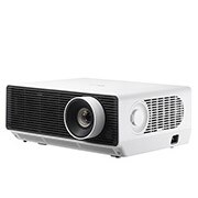 LG Proyector BU50NST - LG ProBeam 4K Profesional (hasta 300", fuente Láser, 5000 lúmenes,3840 x 2160) con Modo DICOM, BU50NST