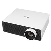 LG Proyector BU50NST - LG ProBeam 4K Profesional (hasta 300", fuente Láser, 5000 lúmenes,3840 x 2160) con Modo DICOM, BU50NST