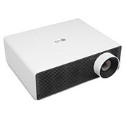 LG Proyector BU50NST - LG ProBeam 4K Profesional (hasta 300", fuente Láser, 5000 lúmenes,3840 x 2160) con Modo DICOM, BU50NST