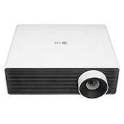 LG Proyector BU50NST - LG ProBeam 4K Profesional (hasta 300", fuente Láser, 5000 lúmenes,3840 x 2160) con Modo DICOM, BU50NST