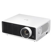 LG Proyector BU50NST - LG ProBeam 4K Profesional (hasta 300", fuente Láser, 5000 lúmenes,3840 x 2160) con Modo DICOM, BU50NST