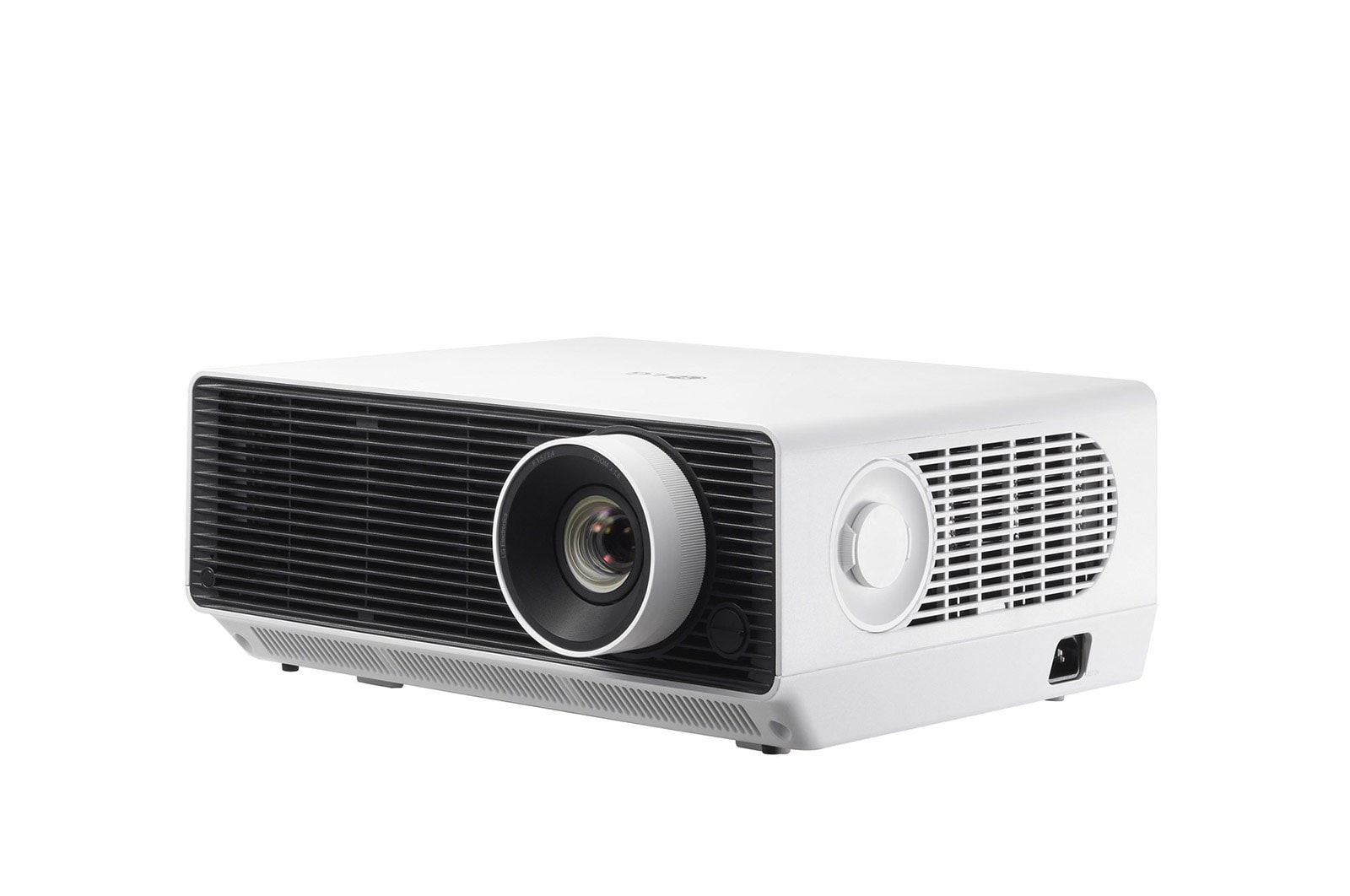 LG Proyector BU50NST - LG ProBeam 4K Profesional (hasta 300", fuente Láser, 5000 lúmenes,3840 x 2160) con Modo DICOM, BU50NST