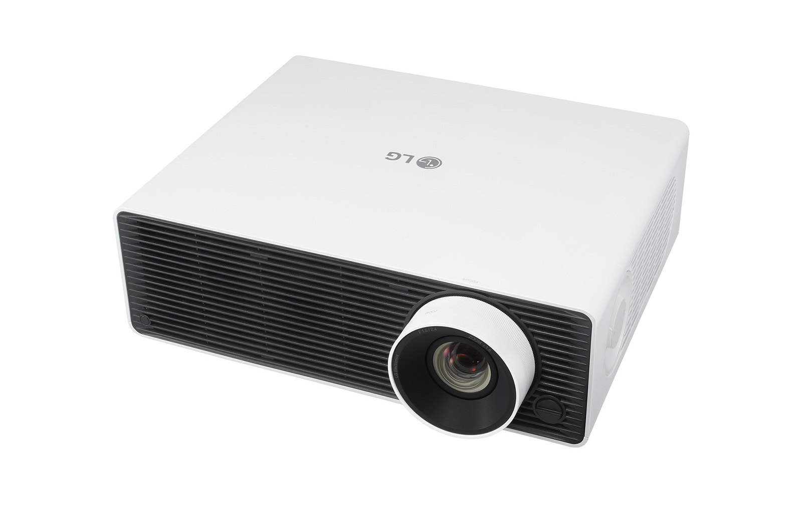 LG Proyector BU50NST - LG ProBeam 4K Profesional (hasta 300", fuente Láser, 5000 lúmenes,3840 x 2160) con Modo DICOM, BU50NST