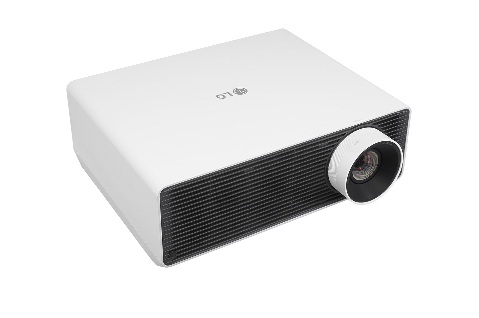 LG Proyector BU50NST - LG ProBeam 4K Profesional (hasta 300", fuente Láser, 5000 lúmenes,3840 x 2160) con Modo DICOM, BU50NST