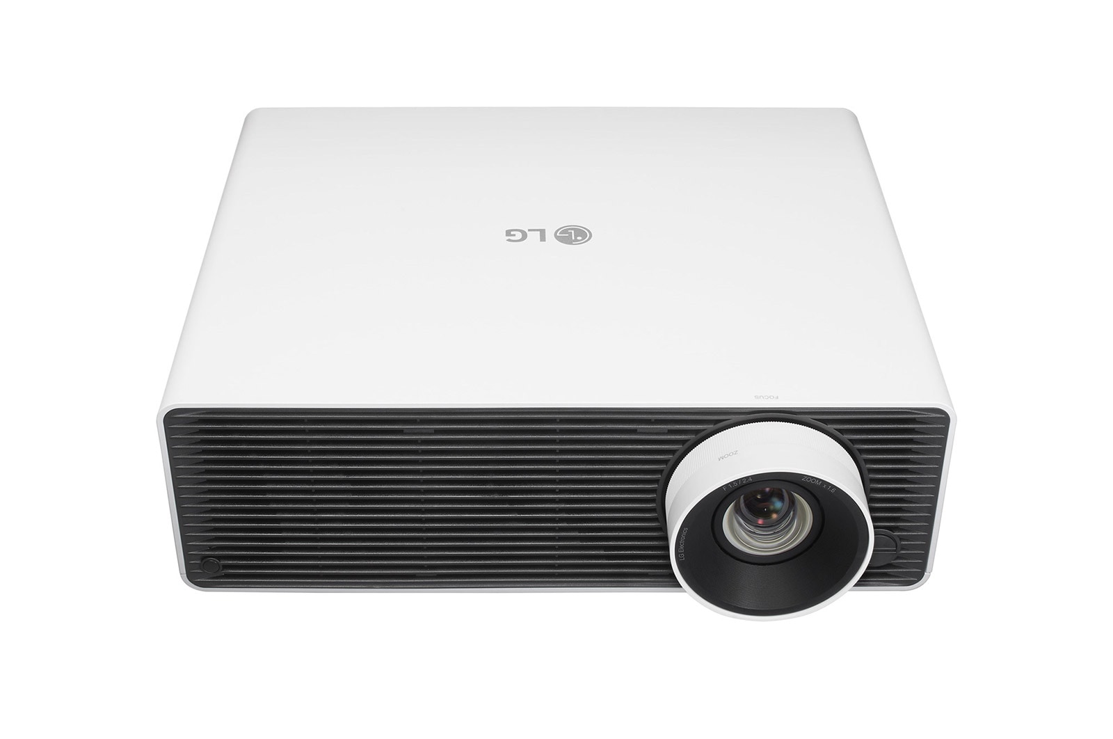 LG Proyector BU50NST - LG ProBeam 4K Profesional (hasta 300", fuente Láser, 5000 lúmenes,3840 x 2160) con Modo DICOM, BU50NST