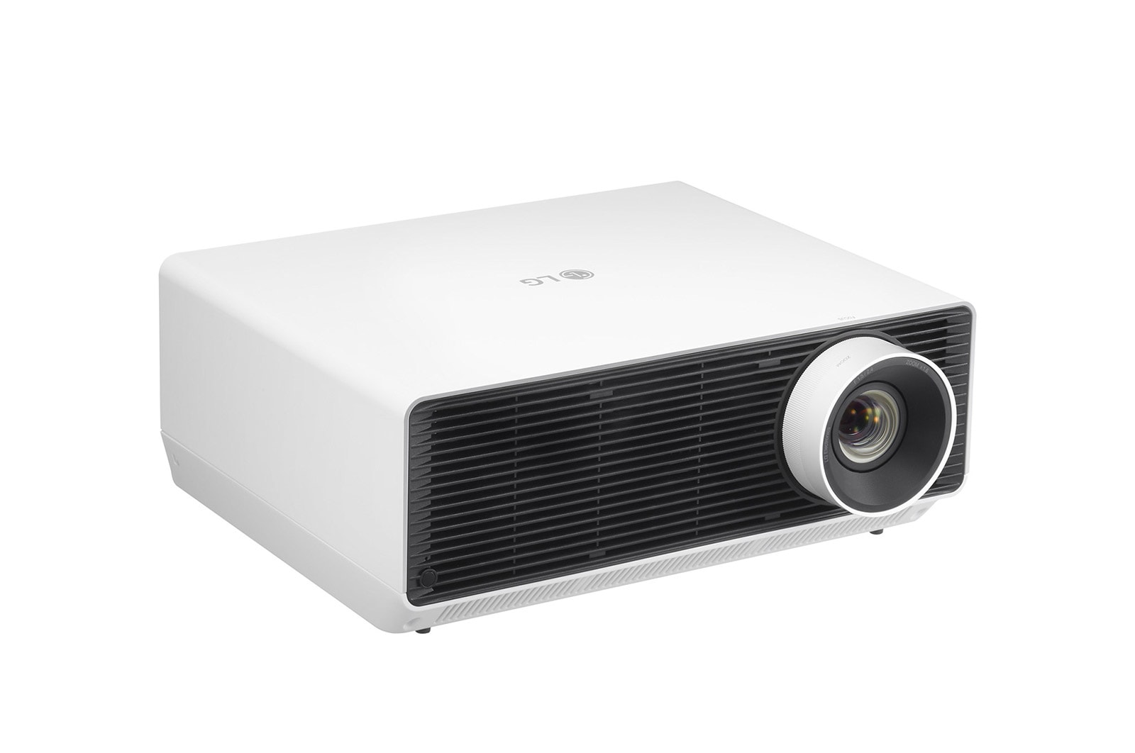 LG Proyector BU50NST - LG ProBeam 4K Profesional (hasta 300", fuente Láser, 5000 lúmenes,3840 x 2160) con Modo DICOM, BU50NST