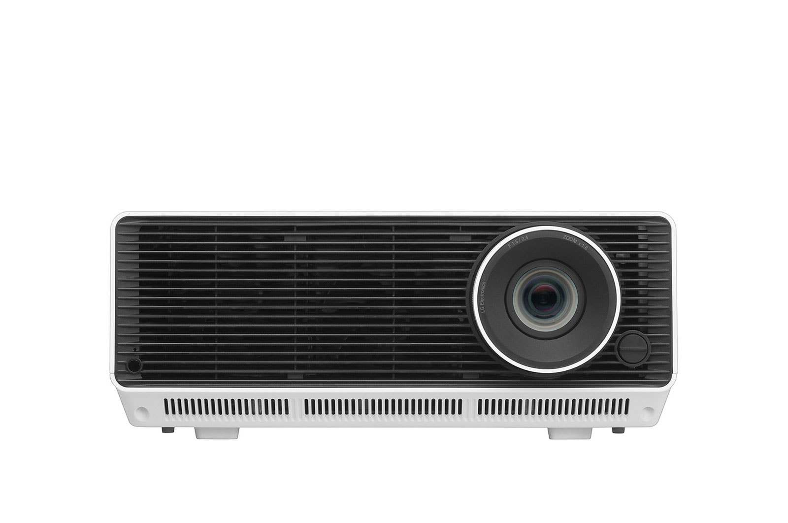 LG Proyector BU50NST - LG ProBeam 4K Profesional (hasta 300", fuente Láser, 5000 lúmenes,3840 x 2160) con Modo DICOM, BU50NST