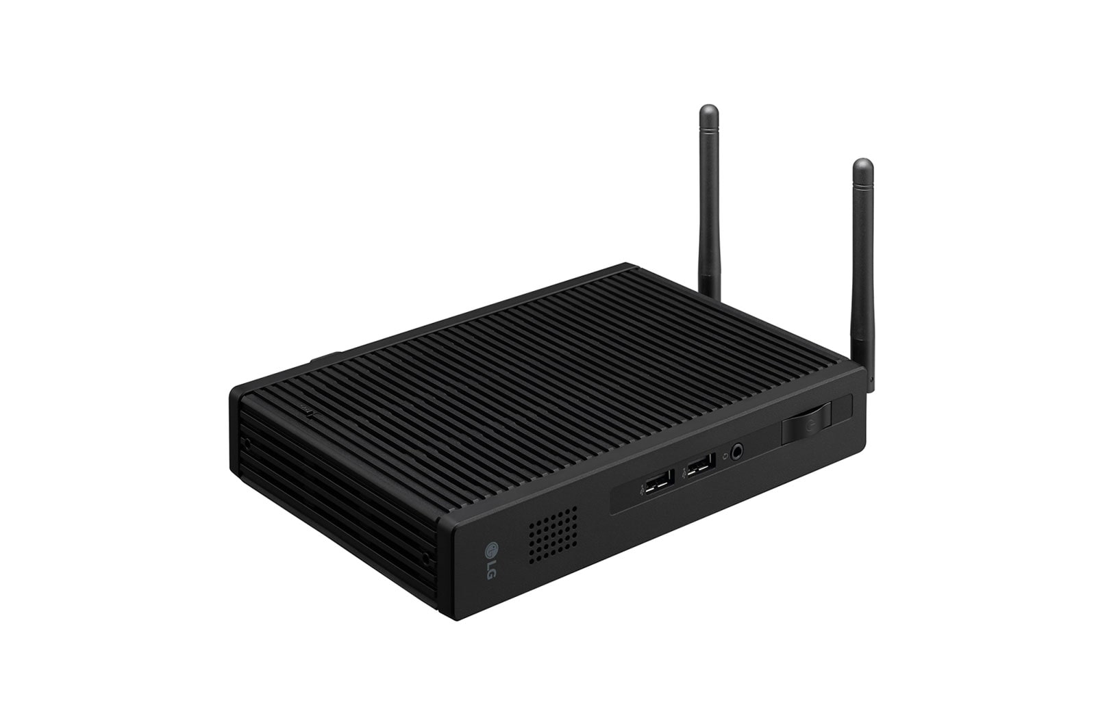 LG Box tipo Thin Client, CL600N-6A