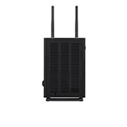 LG Box Tipo Thin Client – Procesador Quad-Core Intel®Celeron™ J4105; Memoria RAM de 4GB; Almacenamiento 16GB eMMC; DisplayPort con soporte para hasta 3 pantallas; USB Type-C™ con hasta 60W de suministro de energía; Diseño Silencioso., CL600N-6N