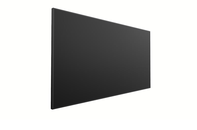LG UHD Signage Display de Gran Formato, 110UM5J