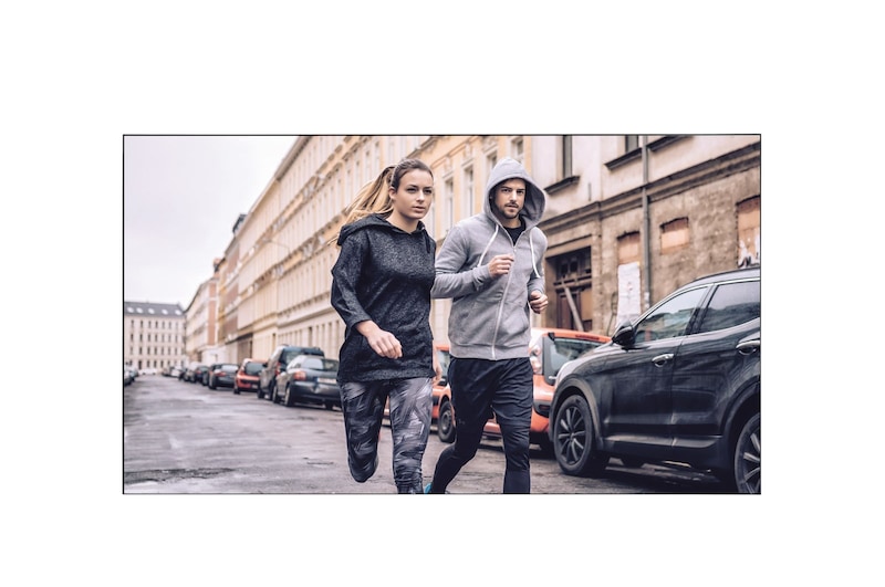 LG Serie VL5F, 49VL5F-A