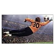 LG Video Wall de 49'' 500 nits FHD con bisel delgado, 49VL5G-M