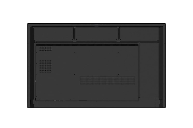 LG Pantalla digital interactiva SERIE TR3DK 75”, 75TR3DK-B