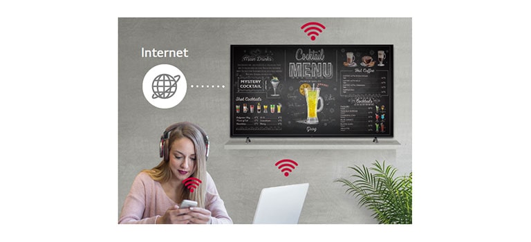 Wireless Access Point