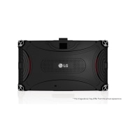 LG Serie LAS, LAS012DB9-F