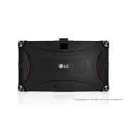 LG Serie LAS, LAS018DB9-F