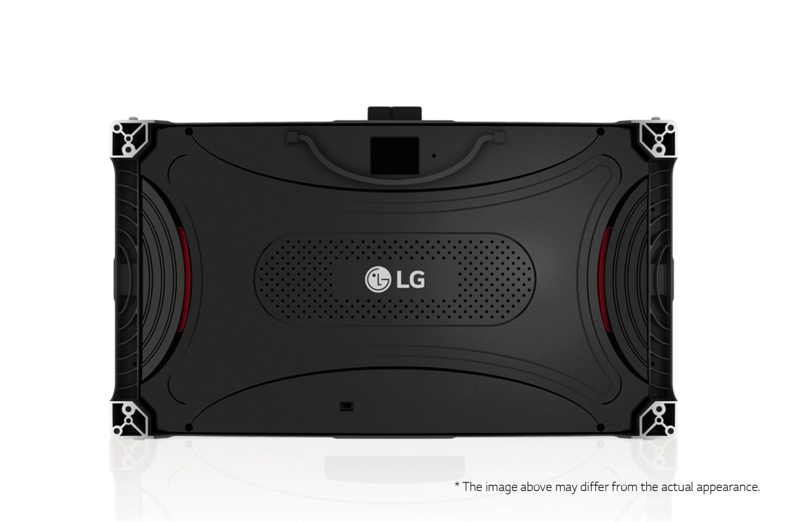 LG Serie LAS, LAS018DB9-F