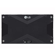 LG Pantalla LED Ultra Slim para interiores serie LSCB, LSCB012-RK