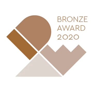 Logotipo del Premio de Diseño IDEA 2020