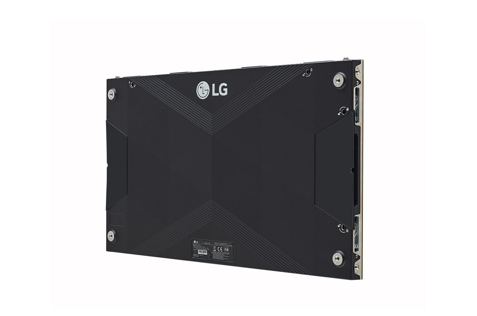 LG Ultra Slim Series, LSCB018-RK